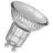 Ledvance LED Spot GU10 PAR16 3.7W 350lm 36D - 830 Warm White | Replaces 35W