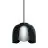 Ledvance Decor Corolle Pendant Black | 200mm - Suitable for E27