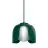 Ledvance Decor Corolle Pendant Green | 200mm - Suitable for E27