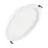 Ledvance LED Downlight Comfort High Efficiency O Aluminium White 36W 5580lm 100D - 840 Cool White | 265mm - Cutout 250mm