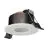 Ledvance LED Spot Combo Aluminium Black 6W 570lm 60D - 927-930-940 CCT | 82mm - Cutout 68mm - IP65 - Dali Dimmable