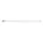 Sylvania ToLEDo Superia LED Tube T8 (EM/Mains) Ultra Output 16.8W 2760lm - 830 Warm White | 120cm - Replaces 36W
