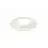 Sylvania LED Downlight Start  225 Aluminium White 23W 2350lm 77D - 830 Warm White | Cutout 225mm - IP54 