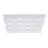 Sylvania LED Panel Quadro White 4650lm - 840 Cool White | 60x60cm - UGR 