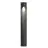 Nordlux Concordia Pedestal Lamp Aluminium Anthracite | Suitable for 1x GU10 