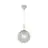 Nordlux Chisell 25 Pendant Metal and Glass Brass | Suitable for E27