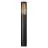 Nordlux Aludra 95 Pedestal Lamp Seaside Black | Suitable for E27
