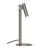 DFTP by Nordlux Makoto Table Lamp Chrome | Suitable for G9