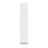 Emibig Ceiling Light Tecno Steel White | Suitable for 1x GU10 - Max 8W