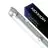 Noxion LED Waterproof Batten Housing Poseidon V2.0 | Suitable For 2x60cm LED Tube