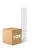 Multipack 10x Noxion Lucent PL-S LED 4.3W - 830 Warm White | 2-Pin - Replaces 9W