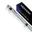 Noxion LED Waterproof Batten Poseidon V3.0 35-65W 4550-9100lm - 830-865 CCT | 150cm - Through Wiring (5x2.5mm2)