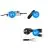 Mean Well Driver | XLG15024A | IP65 | 24V | 150W + Power Cable 2m with Earth and Waterproof Connector