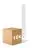 Multipack 10x Noxion Lucent PL-S LED  6W - 830 Warm White | 2-Pin - Replaces 11W