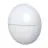 Noxion LED Bulkhead Pro V2 12/16/20W 2400lm - 830-840-865 CCT | 325mm - IP65 - Motion and Light Sensor - Emergency 3H + Eyelid Ring White