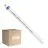 Multipack 10x Philips LED Tube T5 MASTER Instantfit Electronic (HF) High Output 10.5W 1500lm - 830 Warm White | 55cm - Dimmable - Replaces 24W