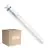 Multipack 10x Philips Master LED Tube T8 (EM/Mains) High Output T8 11.3W 2100lm - 840 Cool White | 120cm - Replaces 36W