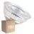 Multipack 10x Ledvance LED Spot GU5.3 MR16 3.4W 345lm 36D - 830 Warm White | Replaces 35W