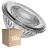 Multipack 10x Ledvance LED Spot GU5.3 MR16 4.9W 500lm 36D - 930 Warm White | Best Colour Rendering - Dimmable - Replaces 43W