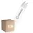 Multipack 10x Ledvance LED Tube T8 EM Value (EM/Mains) Standard Output 11.6W 1400lm - 865 Daylight | 105cm - Replaces 38W