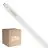 Multipack 25x Noxion Avant LEDtube T5 Avant Extreme (Mains AC) High Output 36W 5600lm - 840 Cool White | 145cm - Replaces 80W