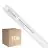 Multipack 10x Ledvance LED Tube T8 Performance (HF) Ultra Output 15W 2400lm - 865 Daylight | 120cm - Replaces 36W
