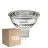 Multipack 10x Noxion PerfectColor LED Spot GU5.3 MR16 4.5W 345lm 60D - 927 Extra Warm White | Best Colour Rendering - Dimmable - Replaces 35W