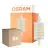 Multipack 6x Osram LED R7s 78mm Clear 9.5W 1055lm - 827 Extra Warm White | Dimmable - Replaces 75W