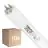 Multipack 10x Philips T5 UV - C HO 40W - Ultraviolet | 85cm - 4 - Pin - UNP