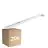 Multipack 20x Noxion Batten Click V2 LED T8 | Suitable for 2x 120cm LED Tube