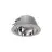 Philips LED Downlight GreenSpace DN510B 15W 2100lm 120D - 840 Cool White | 230mm - Cutout 200mm