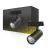 Bright Choice 3-Phase Rail Spot | 10W-20W-30W | 840-830-827 CCT | Black | Dimmable