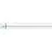 Philips LED Tube T8 MASTER Value (EM/Mains) High Output 19.3/23W 3100/3700lm - 840 Cool White | 150cm - Lumen Switch - Replaces 58W