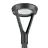Philips LED Streetlight CityVario BDS300 Grey 33W 5127lm 50-4x123D - 730 Warm White | IP66