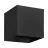 Eglo Wall Light Calpi 3 Aluminium Black Up & Down 2.8W 420lm - 830 Warm White | IP54