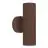 Eglo Wall Light Tomelloso Outdoor Aluminium Rusty Up & Down | Suitable for 2x GU10