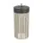 Eglo Table Lamp Garvardo Aluminium Black 2W 270lm - 824-830-840 CCT | IP20 - Touch Dimmable - USB-C