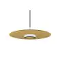 SLV Grip! Felt Shade Brown | 50mm