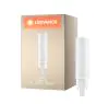Ledvance Dulux-D LED 6W - 840 Cool White | 4-Pin - Replaces 13W