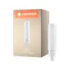 Ledvance Dulux-D LED 7W - 840 Cool White | 4-Pin - Replaces 18W