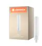 Ledvance Dulux D/E LED 10W - 840 Cool White | 4-Pin - Replaces 26W