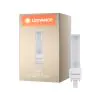 Ledvance DULUX-D LED 5W - 840 Cool White | 2-Pin - Replaces 10W