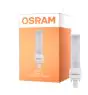 Osram Dulux-D LED 5W 600lm - 840 Cool White | 2-Pin - Replaces 10W