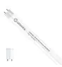 Ledvance LED Tube T8 Performance (EM/Mains) Standard Output 7W 990lm - 830 Warm White | 60cm - Replaces 18W