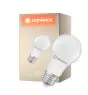 Ledvance Classic LED E27 Pear Frosted 8.5W 806lm - 827 Extra Warm White | Replaces 60W