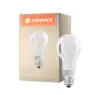 Ledvance Classic LED E27 Pear Filament Frosted 18W 2452lm - 827 Extra Warm White | Dimmable - Replaces 150W