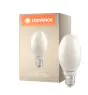 Ledvance LED Bulb HQL LED FIL V E40 38W 5400lm - 827 Extra Warm White | Replaces 125W