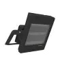 Ledvance LED Floodlight High Mast Aluminium Black 280W 36000lm 12D - 757 Cool White | IP66 - Symmetrical - Excl. Driver