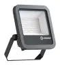 Ledvance LED Floodlight Area Gen 2 Black 50W 7000lm - 840 Cool White| IP66 - Asymmetrical