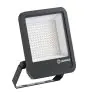 Ledvance LED Floodlight Area Gen 2 Black 67W 9300lm - 830 Warm White | IP66 - Asymmetrical